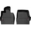 Коврики WeatherTech Black для Chevrolet Corvette (mkVIII)(cabrio) 2020→, цена: 6 144 грн.