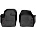 Коврики WeatherTech Black для Jaguar E-Pace (mkI)(1 row) 2021→, ціна: 6 144 грн.