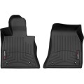 Коврики WeatherTech Black для Rolls Royce Ghost (mkII)(1 row) 2020→, цена: 11 603 грн.