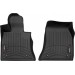 Коврики WeatherTech Black для Rolls Royce Ghost (mkII)(1 row) 2020→, цена: 10 642 грн.