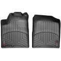 Коврики WeatherTech Black для Nissan Maxima (A34)(no elite package)(1 row) 2003-2008, цена: 6 692 грн.