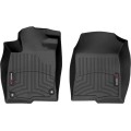 Коврики WeatherTech Black для Honda Civic (mkXI) / Acura Integra (mkII)(1 ряд) 2021→, цена: 6 692 грн.