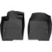 Коврики Weathertech Black для Honda Civic (mkXI) / Acura Integra (mkII)(1 ряд) 2021→, ціна: 6 144 грн.