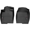 Коврики Weathertech Black для Honda Civic (mkXI) / Acura Integra (mkII)(1 ряд) 2021→, ціна: 6 144 грн.