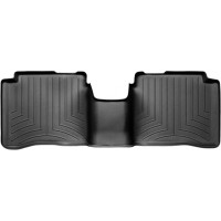 Коврики WeatherTech Black для Nissan Maxima (A34)(2 row) 2003-2008 / Altima (mkIII)(2 row) 2002-2006