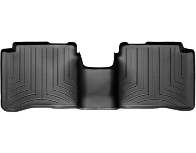 Коврики WeatherTech Black для Nissan Maxima (A34)(2 row) 2003-2008 / Altima (mkIII)(2 row) 2002-2006, цена: 4 911 грн.