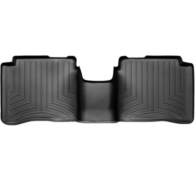 Килимки WeatherTech Black для Nissan Maxima (A34)(2 row) 2003-2008 / Altima (mkIII)(2 row) 2002-2006, ціна: 4 498 грн.