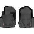 Коврики WeatherTech Black для Ford Bronco (mkVI)(2 & 4 door)(1 row) 2021→, цена: 6 692 грн.
