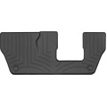 Коврики WeatherTech Black для Jeep Grand Cherokee (WL)(long)(2 row bench seats)(3 row) 2021→, цена: 4 911 грн.