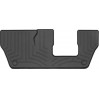 Коврики WeatherTech Black для Jeep Grand Cherokee (WL)(long)(2 row bench seats)(3 row) 2021→, цена: 4 498 грн.