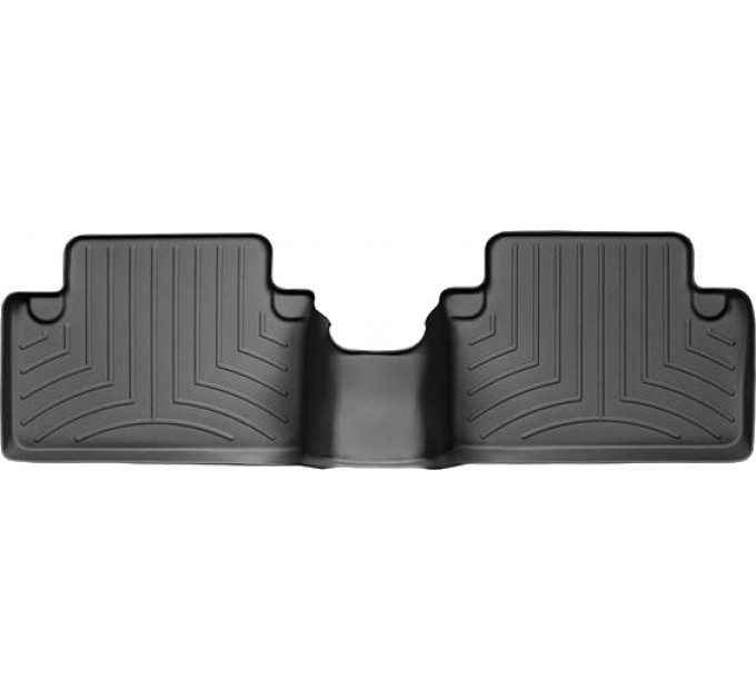 Коврики WeatherTech Black для Acura TSX (mkII)(2 row) 2009-2014, цена: 4 498 грн.