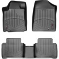 Коврики WeatherTech Black для Nissan Maxima (A35) 2009-2014, цена: 11 488 грн.