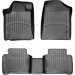 Коврики WeatherTech Black для Nissan Maxima (A35) 2009-2014, цена: 10 641 грн.