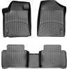 Коврики WeatherTech Black для Nissan Maxima (A35) 2009-2014, цена: 10 641 грн.