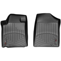 Коврики WeatherTech Black для Nissan Maxima (A35)(1 row) 2009-2014