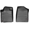 Коврики WeatherTech Black для Nissan Maxima (A35)(1 row) 2009-2014, цена: 6 144 грн.