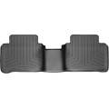 Коврики WeatherTech Black для Nissan Maxima (A35; A36)(2 row) 2009→, цена: 4 911 грн.