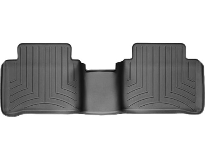 Коврики WeatherTech Black для Nissan Maxima (A35; A36)(2 row) 2009→, цена: 4 911 грн.