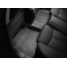 Коврики WeatherTech Black для Nissan Maxima (A35; A36)(2 row) 2009→, цена: 4 498 грн.