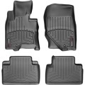 Коврики Weathertech Black для Infiniti QX70 / FX (mkII) 2008-2017, ціна: 11 488 грн.