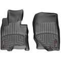 Коврики WeatherTech Black для Infiniti QX70 / FX (mkII)(1 row) 2008-2017, цена: 6 692 грн.