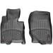 Коврики WeatherTech Black для Infiniti QX70 / FX (mkII)(1 row) 2008-2017, цена: 6 144 грн.