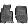 Коврики WeatherTech Black для Infiniti QX70 / FX (mkII)(1 row) 2008-2017, цена: 6 144 грн.