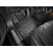 Коврики WeatherTech Black для Infiniti QX70 / FX (mkII) 2008-2017, цена: 10 641 грн.