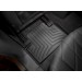 Коврики WeatherTech Black для Infiniti QX70 / FX (mkII) 2008-2017, цена: 10 641 грн.