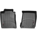Коврики WeatherTech Black для Mercedes-Benz E-Class (W211/S211)(sedan & wagon)(not 4Matic); CLS-Class (W219)(1 row) 2003-2010, цена: 6 692 грн.