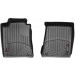 Коврики WeatherTech Black для Mercedes-Benz E-Class (W211/S211)(sedan & wagon)(not 4Matic); CLS-Class (W219)(1 row) 2003-2010, цена: 6 512 грн.