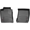 Коврики WeatherTech Black для Mercedes-Benz E-Class (W211/S211)(sedan & wagon)(not 4Matic); CLS-Class (W219)(1 row) 2003-2010, цена: 6 512 грн.