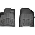 Коврики WeatherTech Black для Honda Pilot (mkII)(1 row) 2009-2015, цена: 6 692 грн.