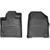 Коврики WeatherTech Black для Honda Pilot (mkII)(1 row) 2009-2015, цена: 6 512 грн.