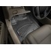 Коврики WeatherTech Black для Honda Pilot (mkII)(1-2 row) 2009-2015, цена: 10 641 грн.