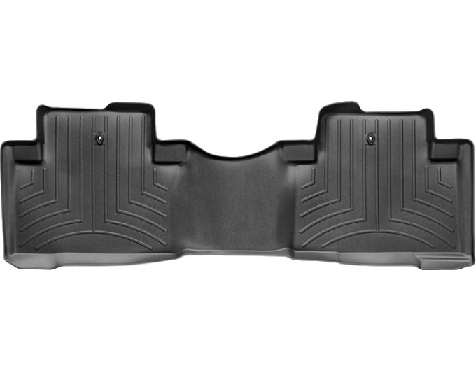 Коврики WeatherTech Black для Honda Pilot (mkII)(2 row) 2009-2015, цена: 4 911 грн.