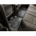 Коврики WeatherTech Black для Honda Pilot (mkII)(1-2 row) 2009-2015, цена: 10 641 грн.