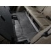 Коврик Weathertech Black для Honda Pilot (mkII)(3 row) 2009-2015, ціна: 4 767 грн.