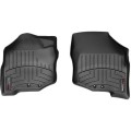 Коврики WeatherTech Black для Honda Jazz/Fit (mkI)(1 row) 2007-2008, цена: 6 692 грн.