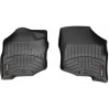 Коврики Weathertech Black для Honda Jazz/Fit (mkI)(1 row) 2007-2008, ціна: 6 512 грн.