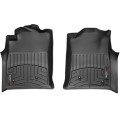 Коврики WeatherTech Black для Toyota Tacoma (mkII)(single cab) 2008-2011 automatic, цена: 6 692 грн.