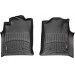 Коврик Weathertech Black для Toyota Tacoma (single cab)(mkII) 2008-2011 automatic, ціна: 6 512 грн.