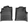 Коврик Weathertech Black для Toyota Tacoma (single cab)(mkII) 2008-2011 automatic, ціна: 6 512 грн.