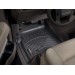 Коврики Weathertech Black для Ford F-150 (extended cab)(mkXI)(no 4x4 shifter)(with not full console or no console)(1 fixing hook) 2009-2010, ціна: 12 894 грн.