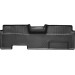 Коврики WeatherTech Black для Ford F-150 (mkXI)(extended cab)(not full console or no console)(2 row) 2009-2014, цена: 6 751 грн.