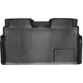 Коврики WeatherTech Black для Ford F-150 (mkXI)(double cab)(2 row) 2009-2014, цена: 7 362 грн.