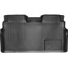 Коврики WeatherTech Black для Ford F-150 (mkXI)(double cab)(2 row) 2009-2014, цена: 6 751 грн.