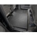 Коврики WeatherTech Black для Ford F-150 (mkXI)(double cab)(no 4x4 shifter)(no full console on 1 row)(1 fixing hook) 2009-2010, цена: 12 894 грн.