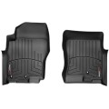 Коврики WeatherTech Black для Nissan Pathfinder (mkIII); Xterra (N50)(3 fixing)(1 row) 2008-2012 (USA), цена: 6 692 грн.