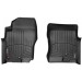 Коврики WeatherTech Black для Nissan Pathfinder (mkIII); Xterra (N50)(3 fixing)(1 row) 2008-2012 (USA), цена: 6 512 грн.